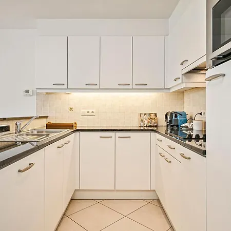 شقة Modern And Comfortable 2 Bedroom With Fantastic Sea-view And 2 Terraces