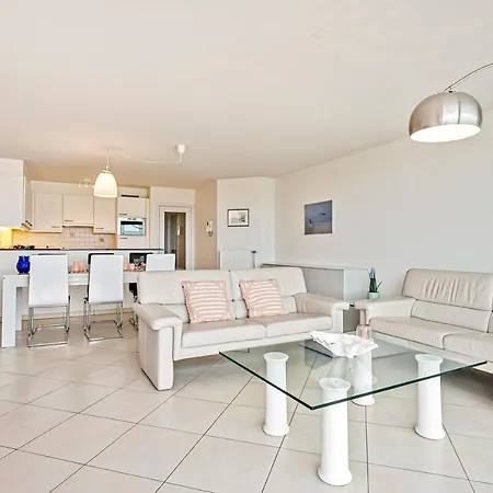 Modern And Comfortable 2 Bedroom With Fantastic Sea-view And 2 Terraces شقة كنوك هايست
