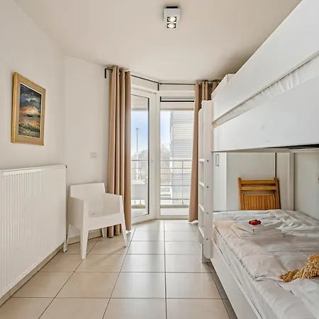 شقة Modern And Comfortable 2 Bedroom With Fantastic Sea-view And 2 Terraces *