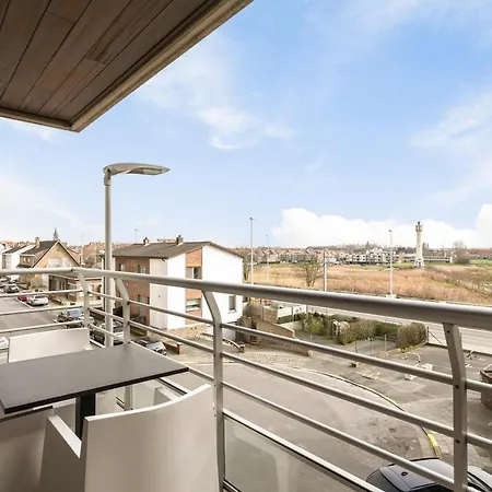 Modern And Comfortable 2 Bedroom With Fantastic Sea-view And 2 Terraces Appartamento *