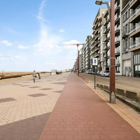 شقة Modern And Comfortable 2 Bedroom With Fantastic Sea-view And 2 Terraces *